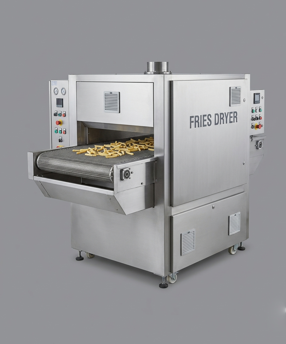 fries